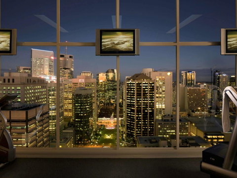Sofitel Brisbane Central - Accommodation QLD 41