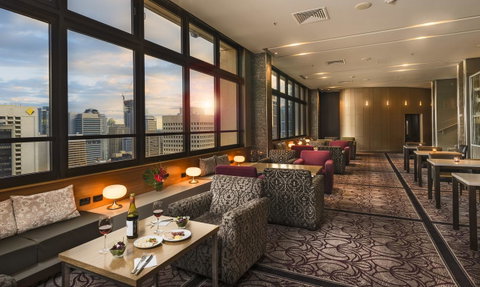 Sofitel Brisbane Central - Accommodation QLD 18