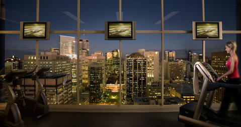 Sofitel Brisbane Central - Accommodation QLD 26