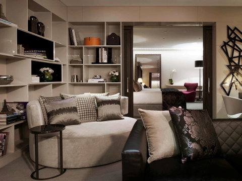 Sofitel Brisbane Central - Accommodation QLD 32