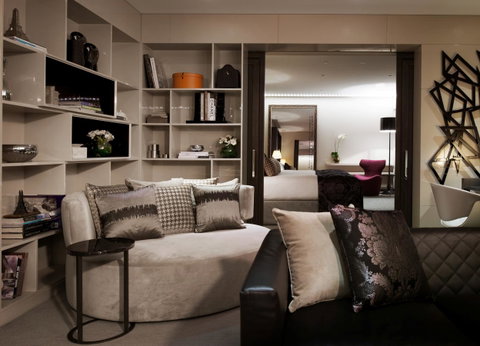 Sofitel Brisbane Central - Accommodation QLD 2
