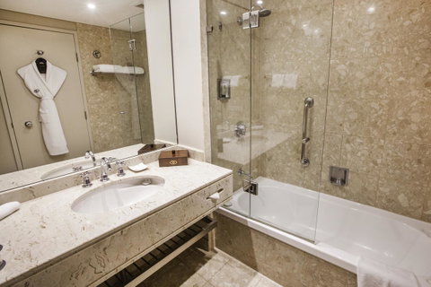 Sofitel Brisbane Central - Accommodation QLD 11