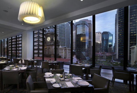 Sofitel Brisbane Central - Accommodation QLD 23
