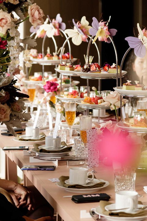Sofitel Brisbane Central - Accommodation QLD 30