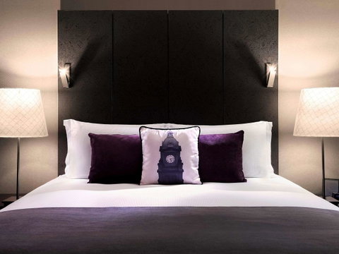 Sofitel Brisbane Central - Accommodation QLD 39