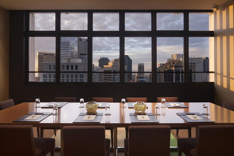 Sofitel Brisbane Central - Accommodation QLD 17