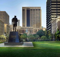 Sofitel Brisbane Central - Accommodation QLD