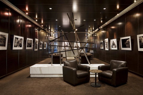 Sofitel Brisbane Central - Accommodation QLD 19