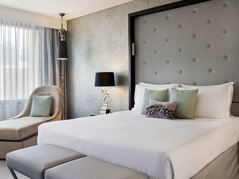 Sofitel Brisbane Central - Accommodation QLD 38