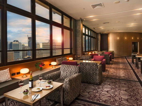 Sofitel Brisbane Central - Accommodation QLD 31