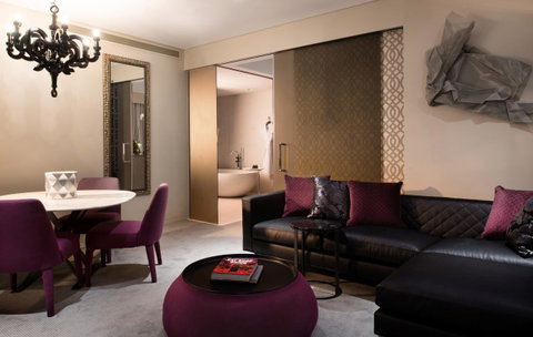 Sofitel Brisbane Central - Accommodation QLD 4