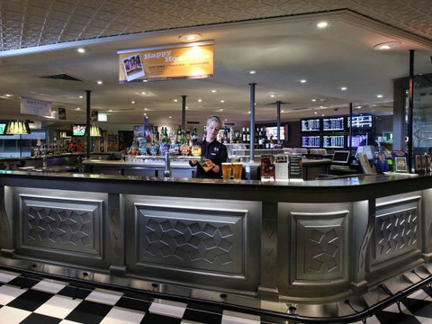 Sofitel Brisbane Central - Accommodation QLD 36