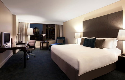 Sofitel Brisbane Central - Accommodation QLD 8