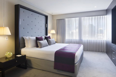 Sofitel Brisbane Central - Accommodation QLD 13