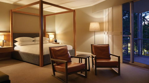 InterContinental Sanctuary Cove Resort, An IHG Hotel - Accommodation QLD 28