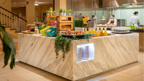 InterContinental Sanctuary Cove Resort, An IHG Hotel - Accommodation QLD 39