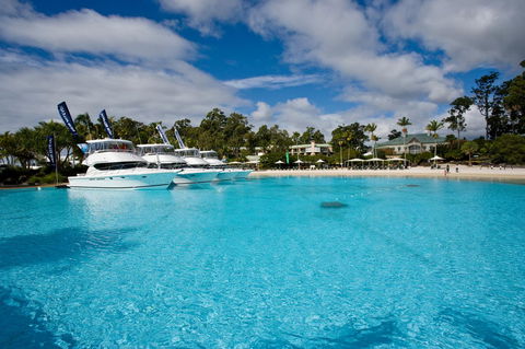 InterContinental Sanctuary Cove Resort, An IHG Hotel - Accommodation QLD 35