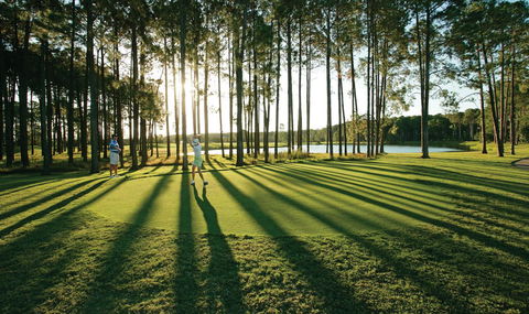 InterContinental Sanctuary Cove Resort, An IHG Hotel - Accommodation QLD 26