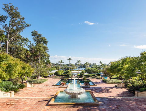 InterContinental Sanctuary Cove Resort, An IHG Hotel - Accommodation QLD 9