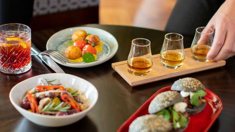 InterContinental Sanctuary Cove Resort, An IHG Hotel - Accommodation QLD 27
