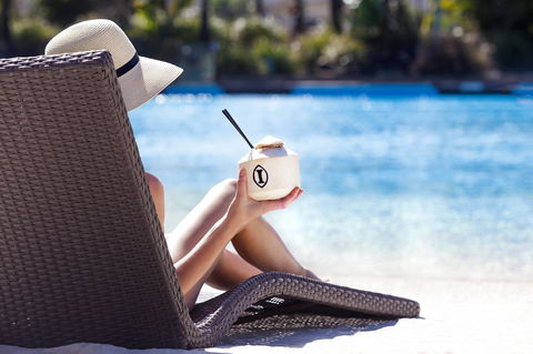 InterContinental Sanctuary Cove Resort, An IHG Hotel - Accommodation QLD 33