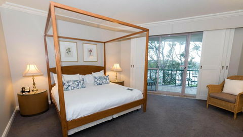 InterContinental Sanctuary Cove Resort, An IHG Hotel - Accommodation QLD 11
