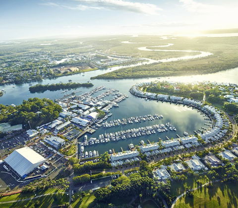 InterContinental Sanctuary Cove Resort, An IHG Hotel - Accommodation QLD 30