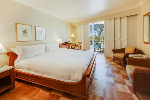 InterContinental Sanctuary Cove Resort, An IHG Hotel - Accommodation QLD 31