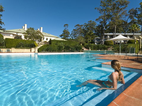 InterContinental Sanctuary Cove Resort, An IHG Hotel - Accommodation QLD 15