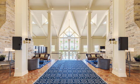 InterContinental Sanctuary Cove Resort, An IHG Hotel - Accommodation QLD 22