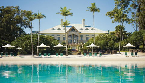 InterContinental Sanctuary Cove Resort, An IHG Hotel - Accommodation QLD 17