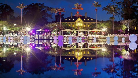 InterContinental Sanctuary Cove Resort, An IHG Hotel - Accommodation QLD 3