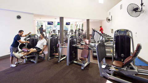 InterContinental Sanctuary Cove Resort, An IHG Hotel - Accommodation QLD 24