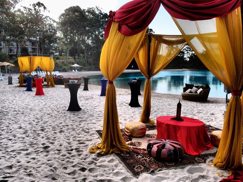 InterContinental Sanctuary Cove Resort, An IHG Hotel - Accommodation QLD 14