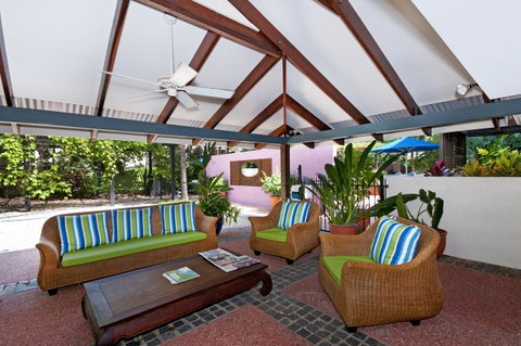 Freestyle Resort Port Douglas - Accommodation QLD 18