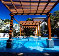 Freestyle Resort Port Douglas - Accommodation QLD