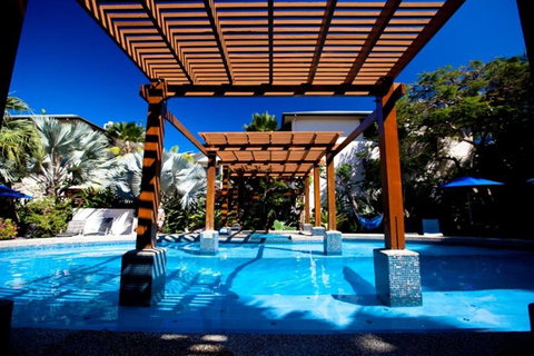 Freestyle Resort Port Douglas - Accommodation QLD 0