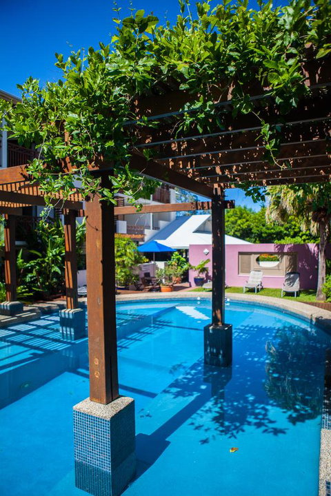 Freestyle Resort Port Douglas - Accommodation QLD 29