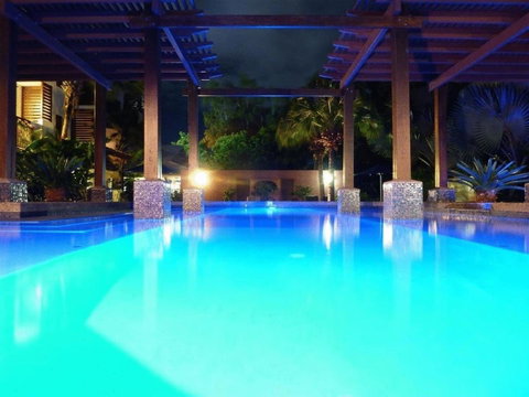Freestyle Resort Port Douglas - Accommodation QLD 7