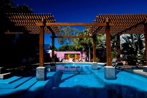 Freestyle Resort Port Douglas - Accommodation QLD 10