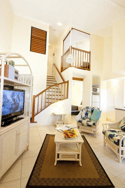 Freestyle Resort Port Douglas - Accommodation QLD 23