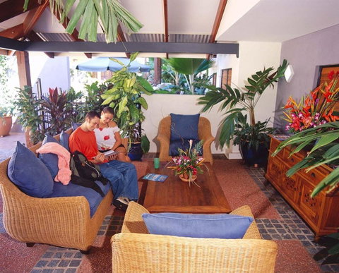 Freestyle Resort Port Douglas - Accommodation QLD 24