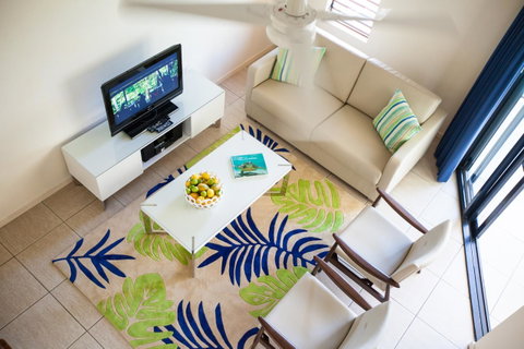 Freestyle Resort Port Douglas - Accommodation QLD 28