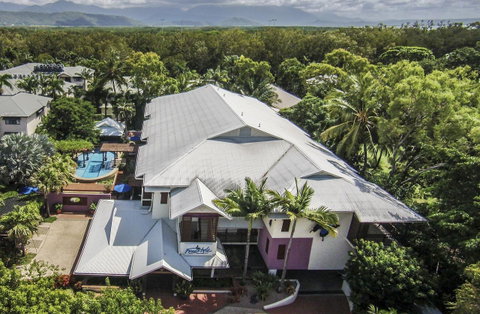 Freestyle Resort Port Douglas - Accommodation QLD 13