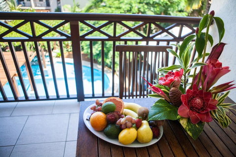 Freestyle Resort Port Douglas - Accommodation QLD 16