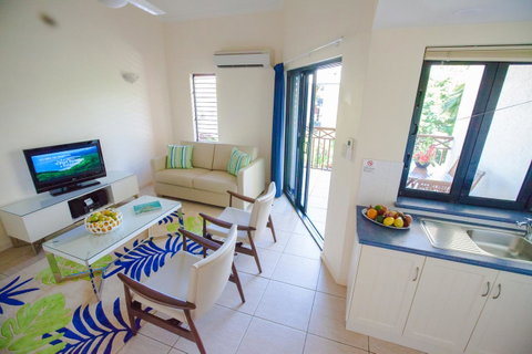 Freestyle Resort Port Douglas - Accommodation QLD 2