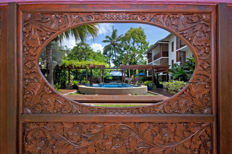 Freestyle Resort Port Douglas - Accommodation QLD 17