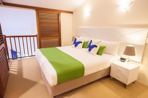 Freestyle Resort Port Douglas - Accommodation QLD 1