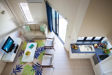 Freestyle Resort Port Douglas - Accommodation QLD 27