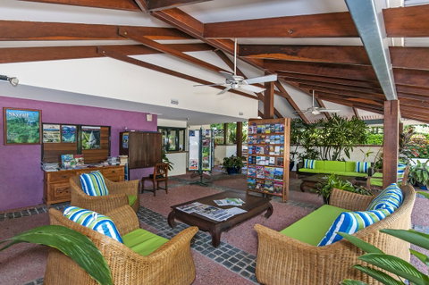 Freestyle Resort Port Douglas - Accommodation QLD 3